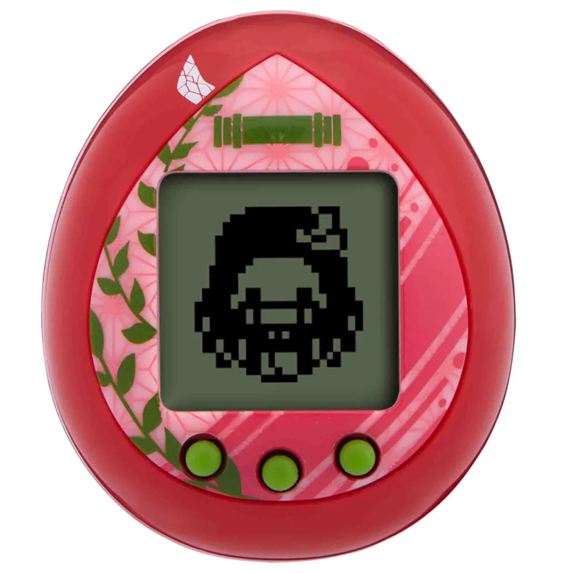 Demon Slayer - Tamagotchi Nano: Nezuko Exploding Blood!
