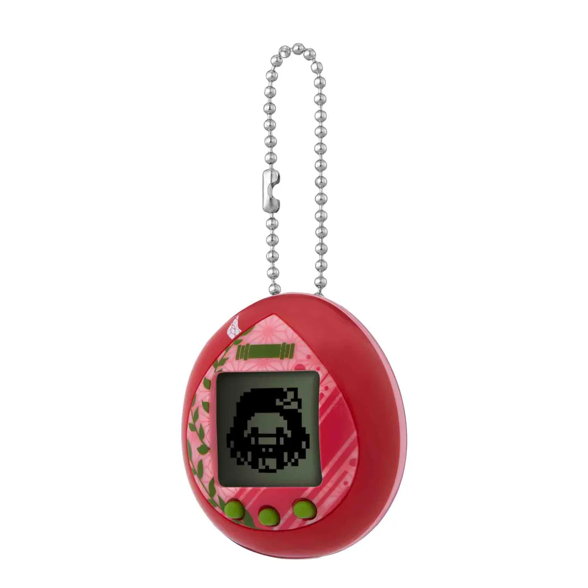 Demon Slayer - Tamagotchi Nano: Nezuko Exploding Blood!