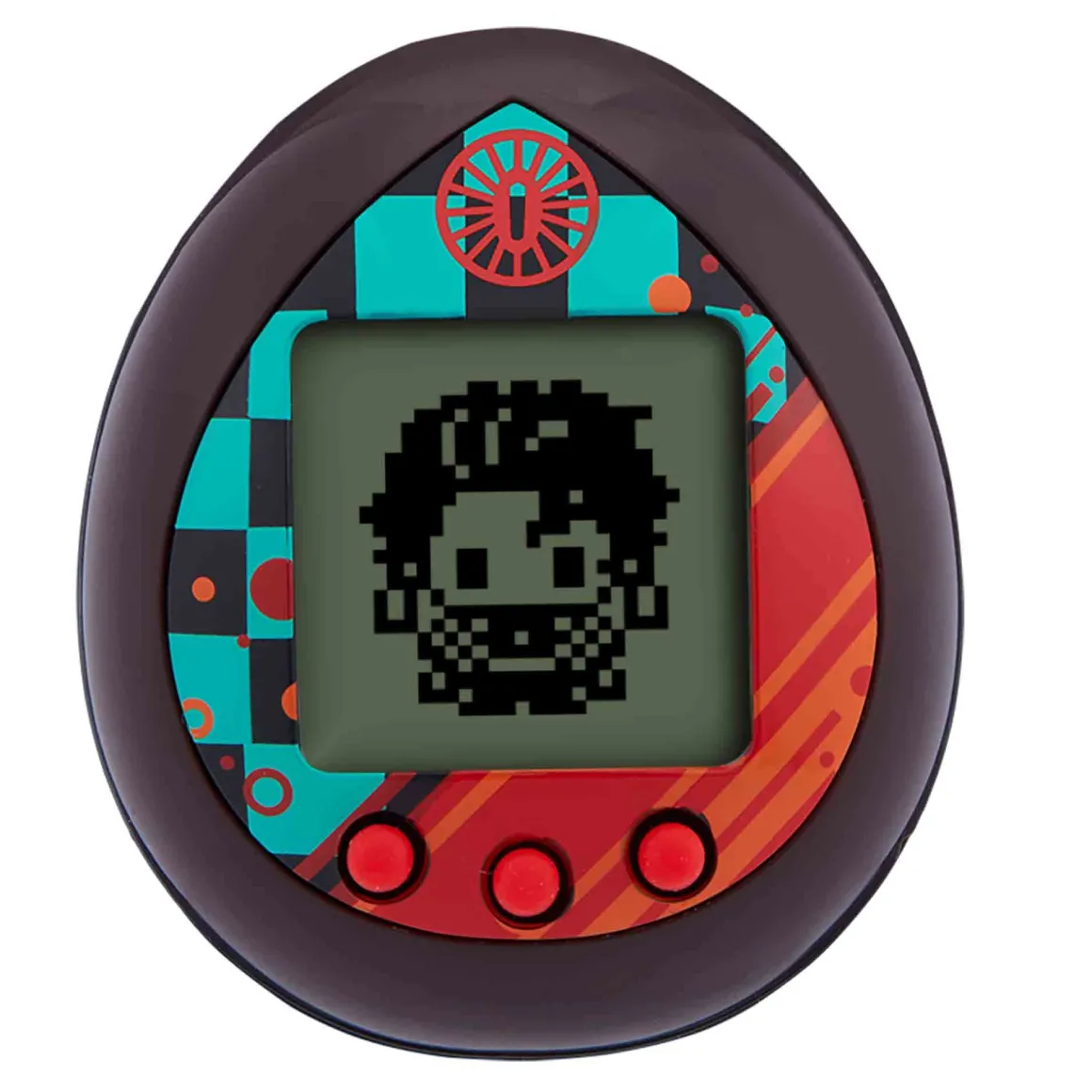 Demon Slayer - Tamagotchi Nano: Tanjiro Dance of the Fire God