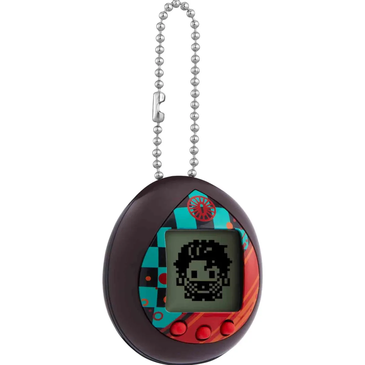 Demon Slayer - Tamagotchi Nano: Tanjiro Dance of the Fire God