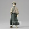 Demon Slayer - Yushiro Figure Vol 22
