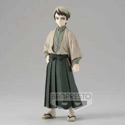 Demon Slayer - Yushiro Figure Vol 22