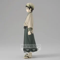 Demon Slayer - Yushiro Figure Vol 22