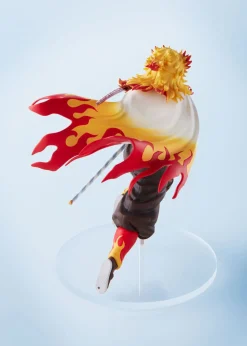 Demon Slayer: Kimetsu no Yaiba - Kyojuro Rengoku ConoFig Figure