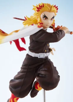 Demon Slayer: Kimetsu no Yaiba - Kyojuro Rengoku ConoFig Figure