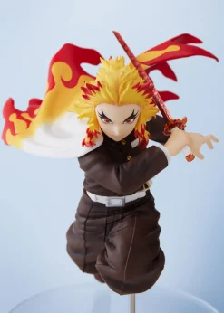 Demon Slayer: Kimetsu no Yaiba - Kyojuro Rengoku ConoFig Figure