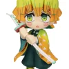 Demon Slayer: Kimetsu no Yaiba - Zenitsu Agatsuma Toonize Figure