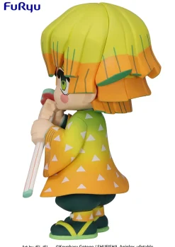 Demon Slayer: Kimetsu no Yaiba - Zenitsu Agatsuma Toonize Figure