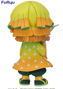 Demon Slayer: Kimetsu no Yaiba - Zenitsu Agatsuma Toonize Figure