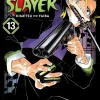 Demon Slayer: Kimetsu no Yaiba Manga Volume 13