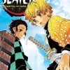 Demon Slayer: Kimetsu no Yaiba Manga Volume 3