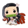 Demon Slayer: Kimetsu no Yaiba - Nezuko Kamado Pop! Pin