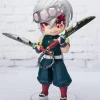 Demon Slayer: Kimetsu no Yaiba - Tengen Uzui Figuarts Mini Figure