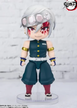 Demon Slayer: Kimetsu no Yaiba - Tengen Uzui Figuarts Mini Figure