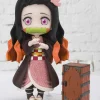 Demon Slayer: Kimetsu no Yaiba - Nezuko Kamado Figuarts Mini Figure