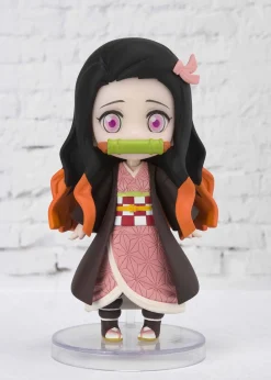 Demon Slayer: Kimetsu no Yaiba - Nezuko Kamado Figuarts Mini Figure