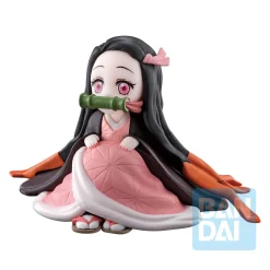Demon Slayer: Kimetsu no Yaiba - Little Nezuko Ichiban Figure