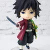 Demon Slayer: Kimetsu no Yaiba - Giyu Tomioka Figuarts Mini Figure