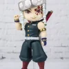 Demon Slayer: Kimetsu no Yaiba - Uzui Tengen Figuarts Mini Figure