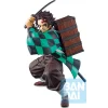 Demon Slayer: Kimetsu no Yaiba - Tanjiro Kamado Ichiban Figure (The City Where Demons Dwell Ver.)