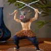 Demon Slayer: Kimetsu no Yaiba - Inosuke Hashibira Pop Up Parade Figure