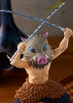 Demon Slayer: Kimetsu no Yaiba - Inosuke Hashibira Pop Up Parade Figure