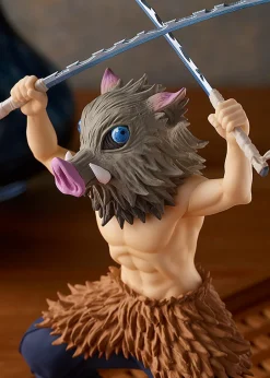 Demon Slayer: Kimetsu no Yaiba - Inosuke Hashibira Pop Up Parade Figure