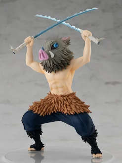 Demon Slayer: Kimetsu no Yaiba - Inosuke Hashibira Pop Up Parade Figure