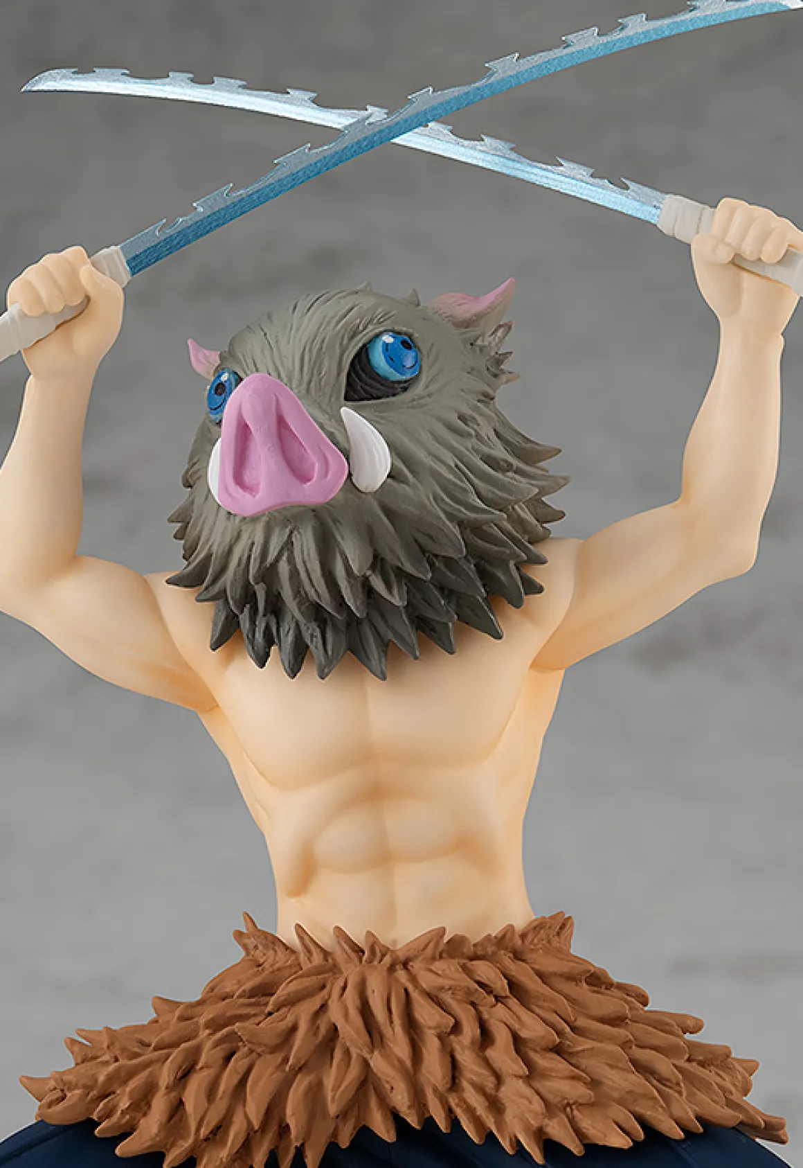 Demon Slayer: Kimetsu no Yaiba - Inosuke Hashibira Pop Up Parade Figure