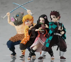 Demon Slayer: Kimetsu no Yaiba - Inosuke Hashibira Pop Up Parade Figure