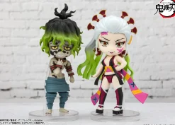 Demon Slayer: Kimetsu no Yaiba - Daki & Gyutaro Figuarts Mini Figure Set