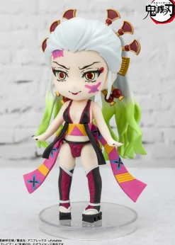 Demon Slayer: Kimetsu no Yaiba - Daki & Gyutaro Figuarts Mini Figure Set