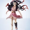 Demon Slayer: Kimetsu no Yaiba - Nezuko Kamado ConoFig Figure (Demon Form Advancing Ver.)