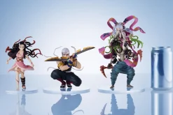 Demon Slayer: Kimetsu no Yaiba - Nezuko Kamado ConoFig Figure (Demon Form Advancing Ver.)