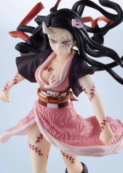 Demon Slayer: Kimetsu no Yaiba - Nezuko Kamado ConoFig Figure (Demon Form Advancing Ver.)