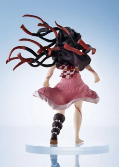 Demon Slayer: Kimetsu no Yaiba - Nezuko Kamado ConoFig Figure (Demon Form Advancing Ver.)
