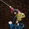 Demon Slayer: Kimetsu no Yaiba - Giyu Tomioka 1/8 Scale ARTFX J Figure