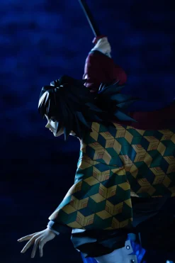 Demon Slayer: Kimetsu no Yaiba - Giyu Tomioka 1/8 Scale ARTFX J Figure