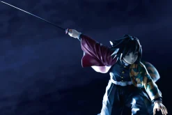 Demon Slayer: Kimetsu no Yaiba - Giyu Tomioka 1/8 Scale ARTFX J Figure