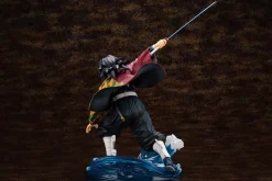 Demon Slayer: Kimetsu no Yaiba - Giyu Tomioka 1/8 Scale ARTFX J Figure