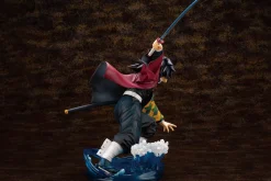 Demon Slayer: Kimetsu no Yaiba - Giyu Tomioka 1/8 Scale ARTFX J Figure
