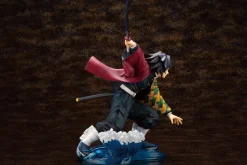 Demon Slayer: Kimetsu no Yaiba - Giyu Tomioka 1/8 Scale ARTFX J Figure