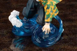 Demon Slayer: Kimetsu no Yaiba - Giyu Tomioka 1/8 Scale ARTFX J Figure