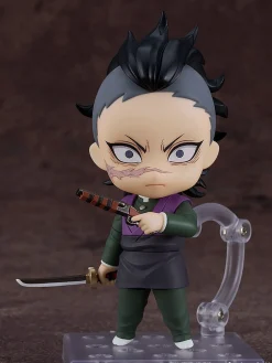 Demon Slayer: Kimetsu no Yaiba - Genya Shinazugawa Nendoroid