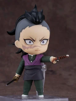 Demon Slayer: Kimetsu no Yaiba - Genya Shinazugawa Nendoroid