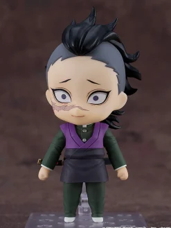Demon Slayer: Kimetsu no Yaiba - Genya Shinazugawa Nendoroid