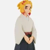 Demon Slayer: Kimetsu No Yaiba - Senjuro Rengoku Figure Vol. 25