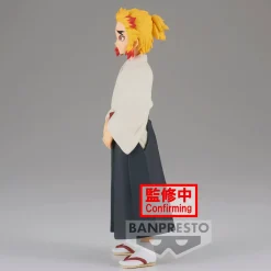 Demon Slayer: Kimetsu No Yaiba - Senjuro Rengoku Figure Vol. 25