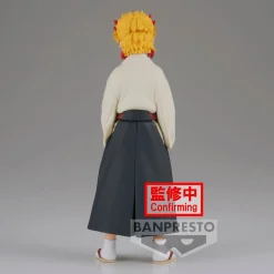 Demon Slayer: Kimetsu No Yaiba - Senjuro Rengoku Figure Vol. 25