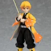 Demon Slayer: Kimetsu no Yaiba - Zenitsu Agatsuma Figma (DX Edition)